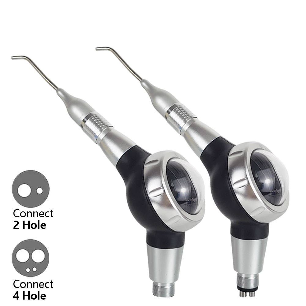 Teeth Whitening Machine Professional - Unidade de Profilaxia a Jato de