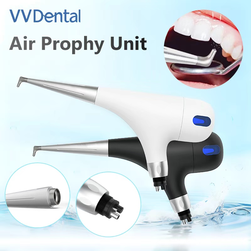 Teeth Whitening China - VVDendal Air Prophy: Novo Pulverizador de