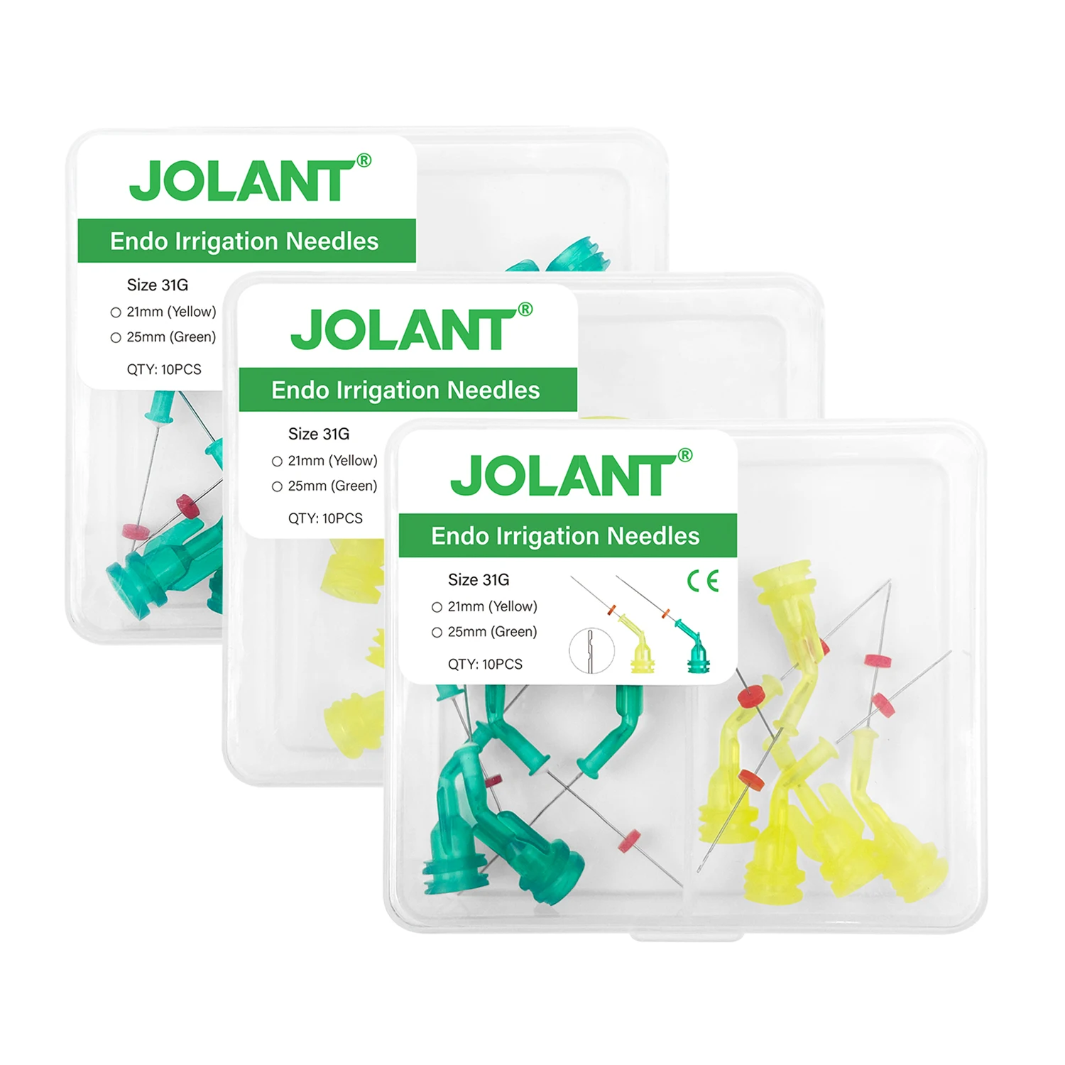 10 pçs jokant irrigação dental - Teeth Whitening Tips avaliação e preço