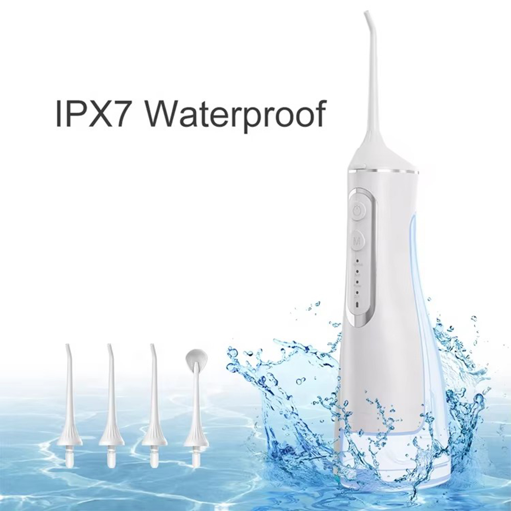 Irrigador Oral Elétrico Profis - Teeth Whitening Machine Professional avaliação e preço