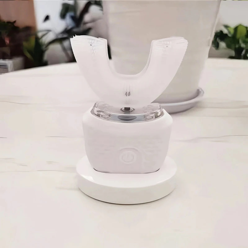 NOVO E EXCLUSIVO: Escova de De - Teeth Whitening Light Kit avaliação e preço