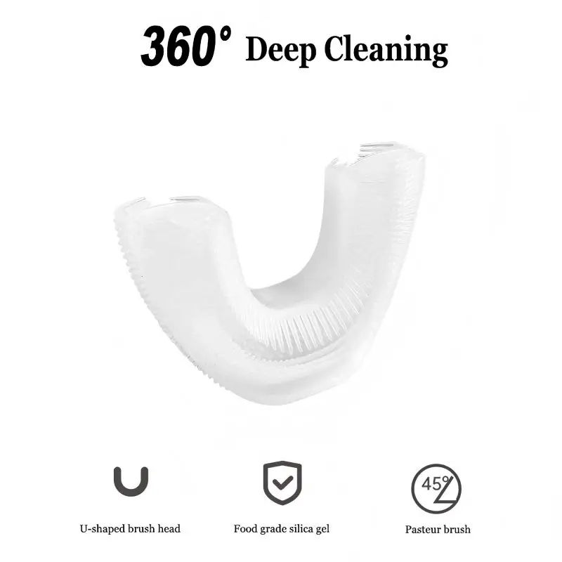 NOVO E EXCLUSIVO: Escova de De - Teeth Whitening Light Kit avaliação e preço