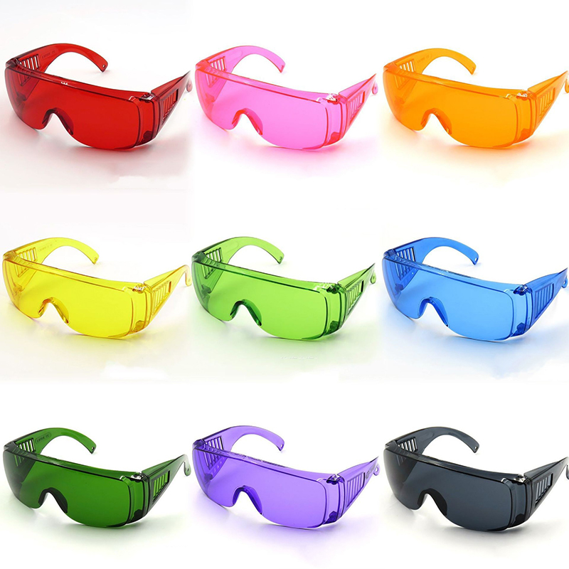 Óculos de proteção para dentis - Teeth Whitening Uv avaliação e preço