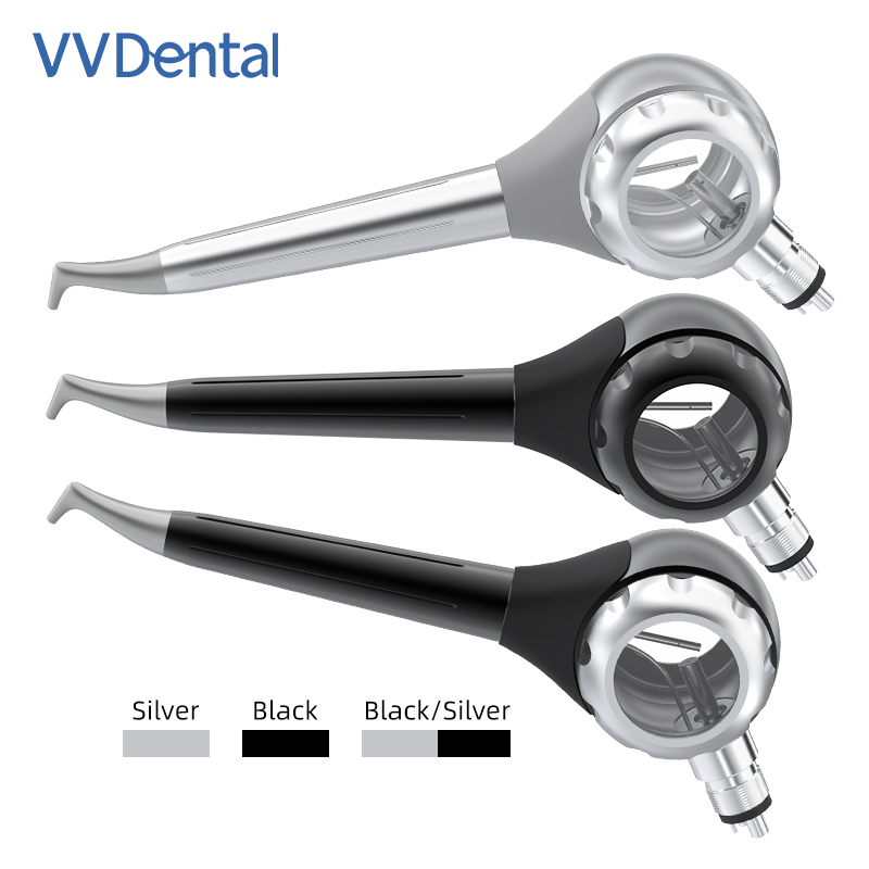 Polidor Odontológico VV Air Pr - Teeth Whitening China avaliação e preço