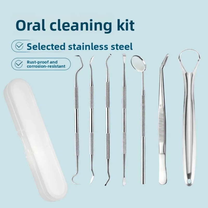 Kit Odontológico Profissional  - Teeth Whitening Machine Professional avaliação e preço