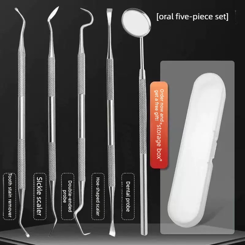 Kit Odontológico Profissional  - Teeth Whitening Machine Professional avaliação e preço