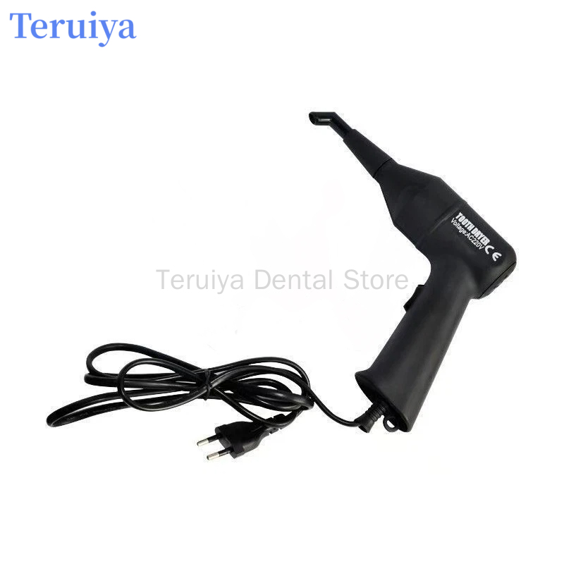 Secador de ar quente dental -  - Teeth Whitening Machine Professional avaliação e preço