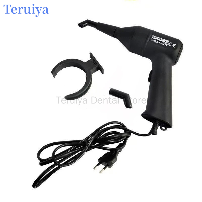 Secador de ar quente dental -  - Teeth Whitening Machine Professional avaliação e preço