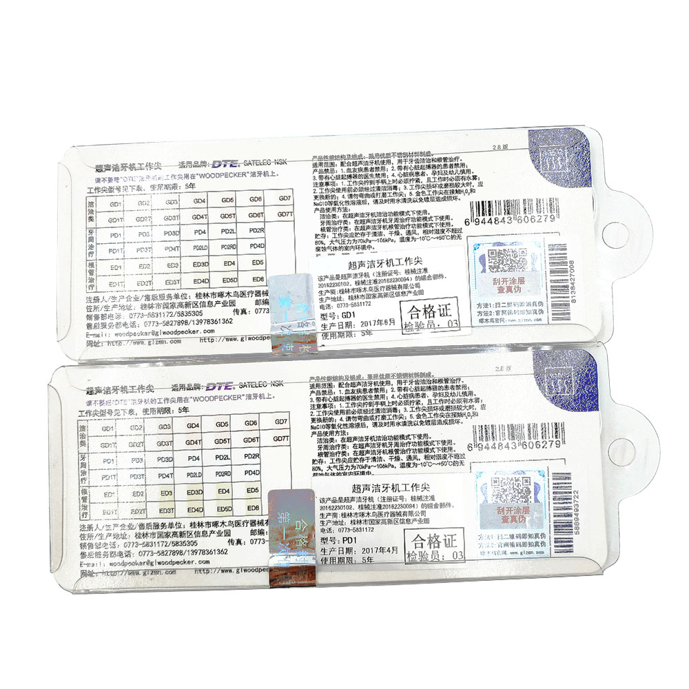 10 PCS Pontas Perio de Escaliz - Teeth Whitening Tips avaliação e preço