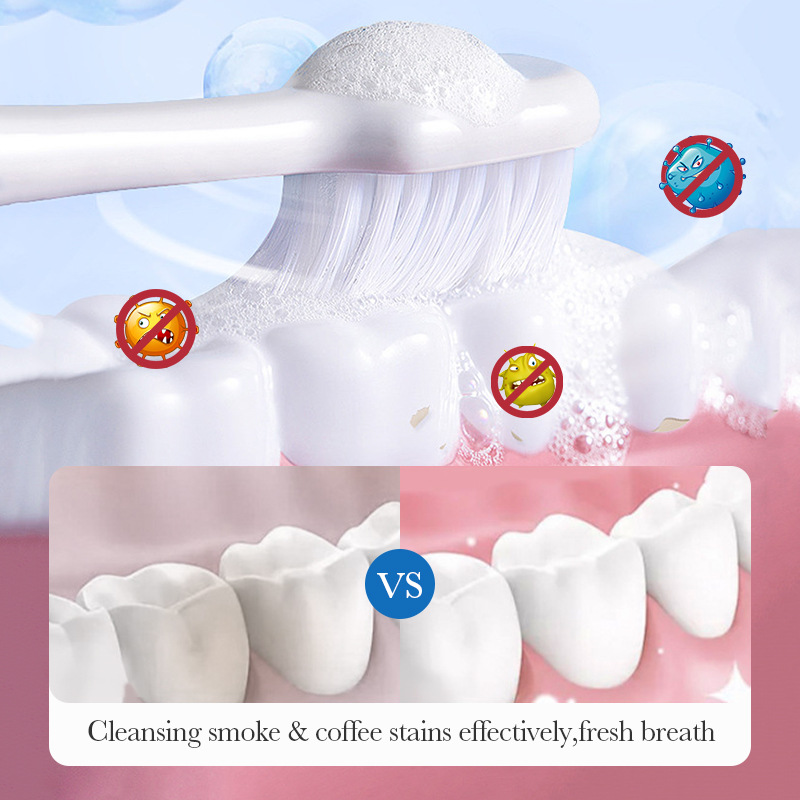 Carvão de bambu ativado para c - Teeth Whitening Charcoal Powder avaliação e preço