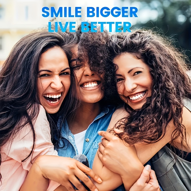 21 pares de tiras de clareamen - Teeth Whitening Gel Refills avaliação e preço