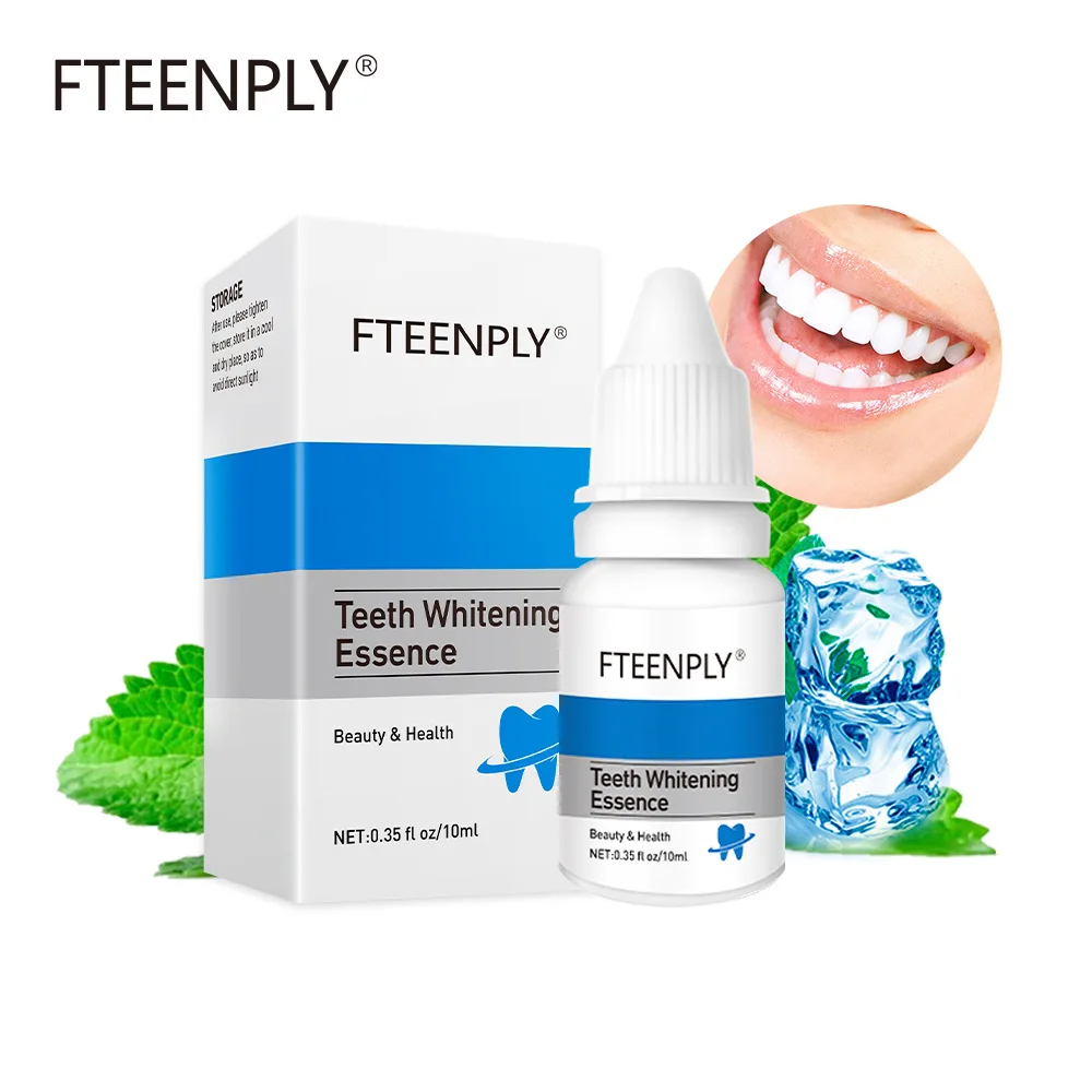 FTEENPLY Essência para claream - Teeth Whitening China avaliação e preço