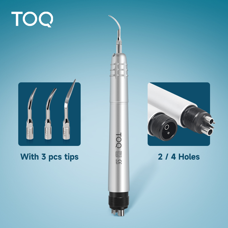 Raspador de ar ultrassônico de - Teeth Whitening Tips avaliação e preço