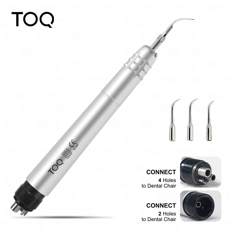 Raspador de ar ultrassônico de - Teeth Whitening Tips avaliação e preço