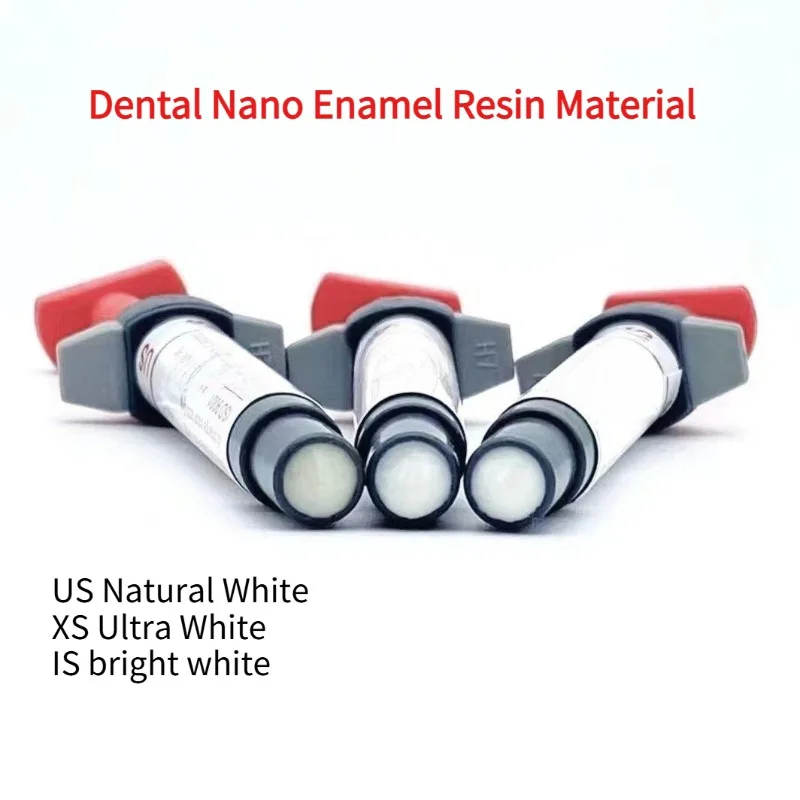 Dental 6d nano dente escultura - Teeth Whitening China avaliação e preço