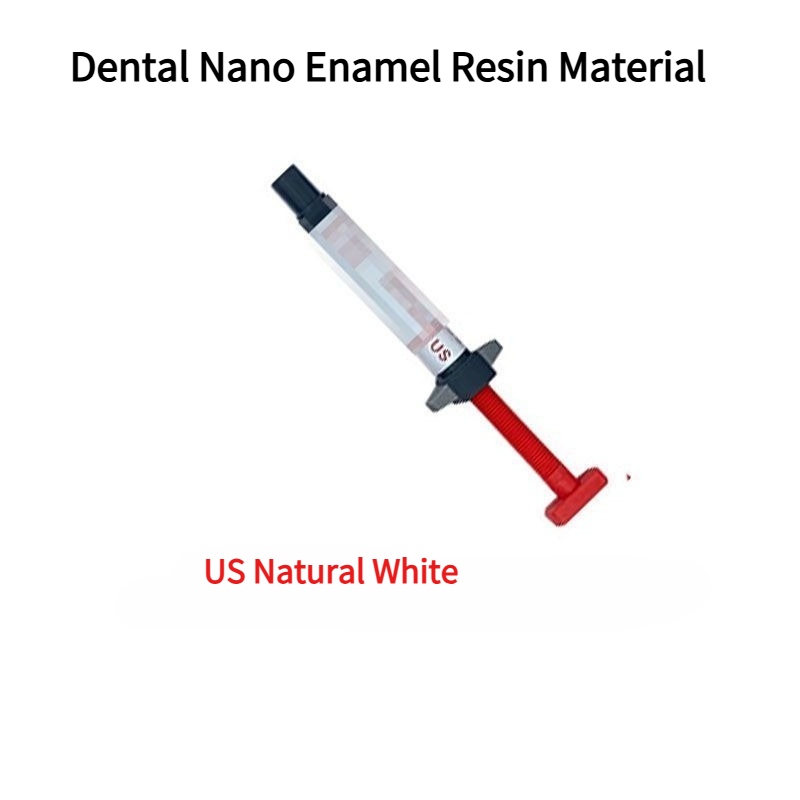 Dental 6d nano dente escultura - Teeth Whitening China avaliação e preço