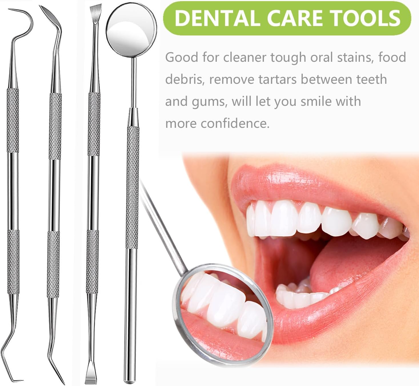 Kit profissional de higiene pa - Teeth Whitening Machine Professional avaliação e preço