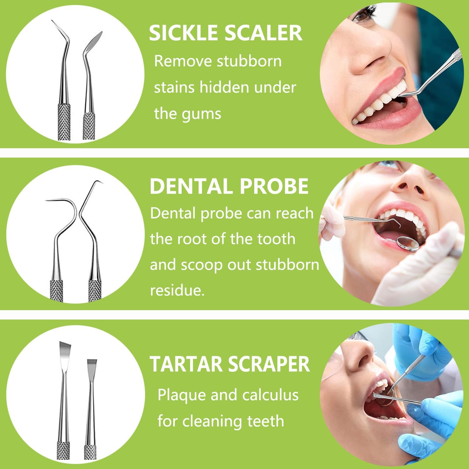 Kit profissional de higiene pa - Teeth Whitening Machine Professional avaliação e preço