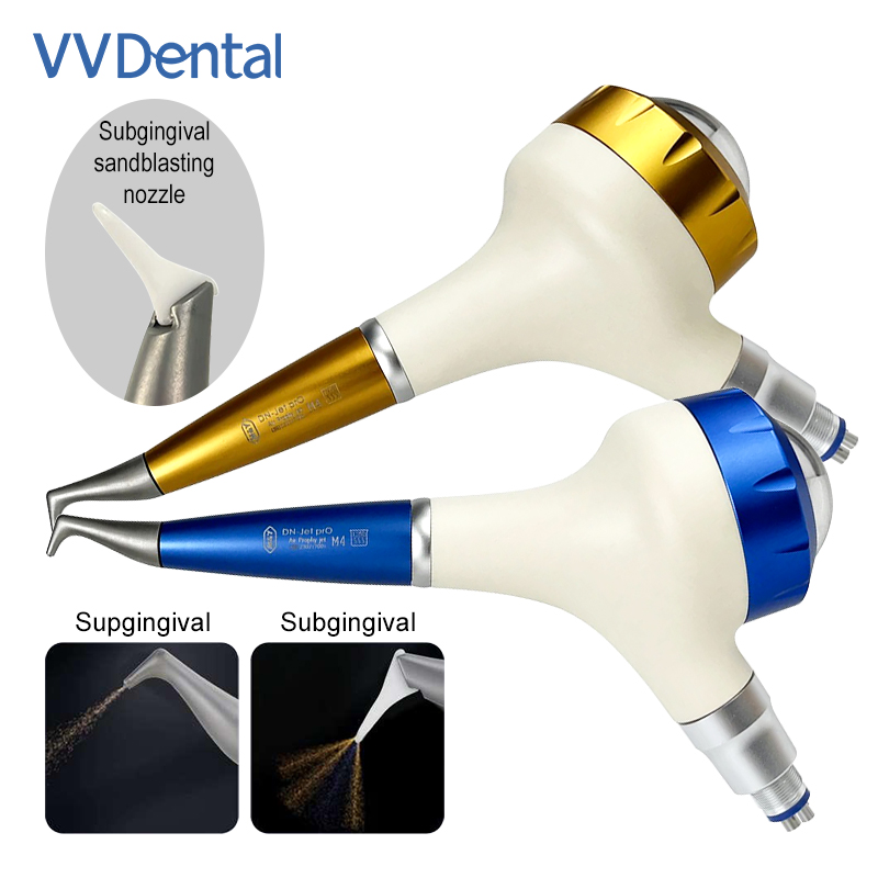 VV Dental Air Polishing Prophy - Teeth Whitening China avaliação e preço