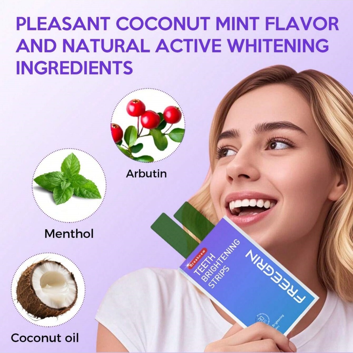 Adesivos de clareamento dental - Teeth Whitening Gel Refills avaliação e preço