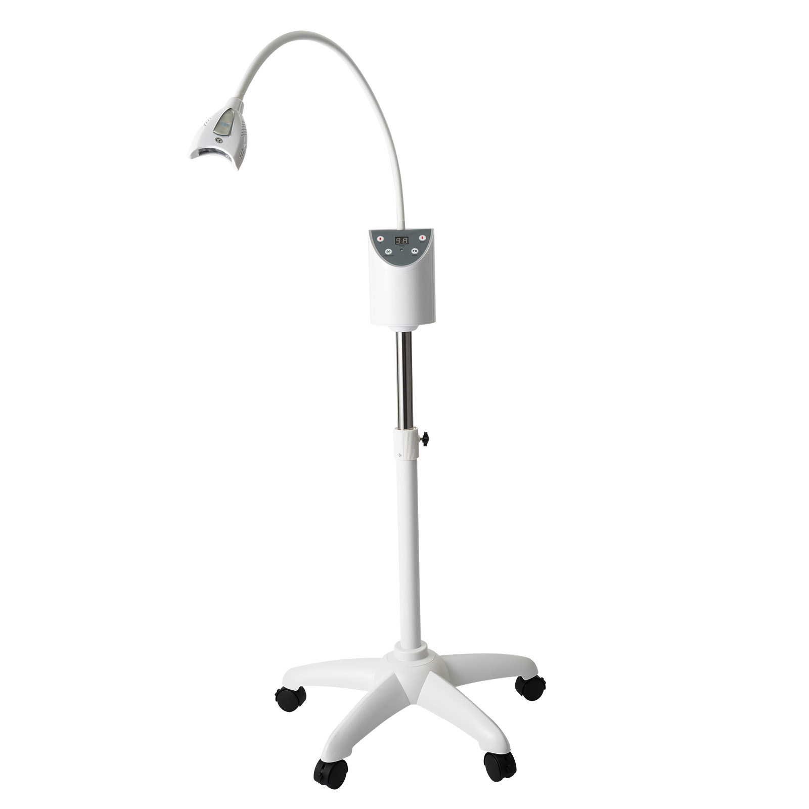 Máquina profissional de clarea - Teeth Whitening Uv avaliação e preço