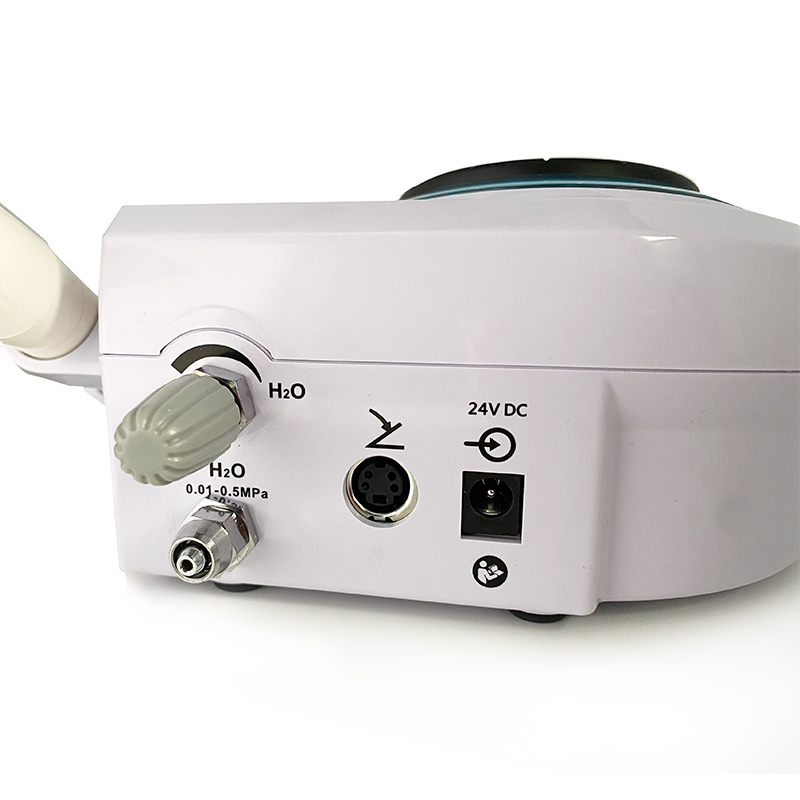 Máquina de limpeza de plástico - Teeth Whitening Tips avaliação e preço