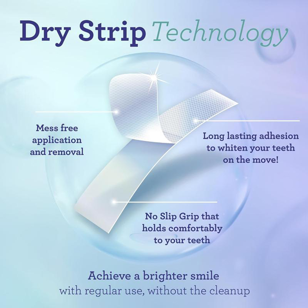 1/2/3 Caixas de Tiras de Óleo  - Teeth Whitening Oil Pulling avaliação e preço