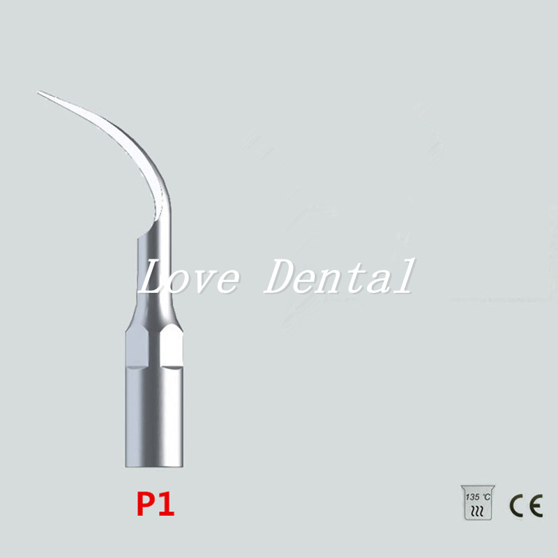 5 peças p1 pontas de raspador  - Teeth Whitening Tips avaliação e preço