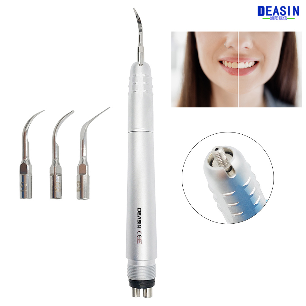 Raspador de ar ultrassônico de - Teeth Whitening Tips avaliação e preço
