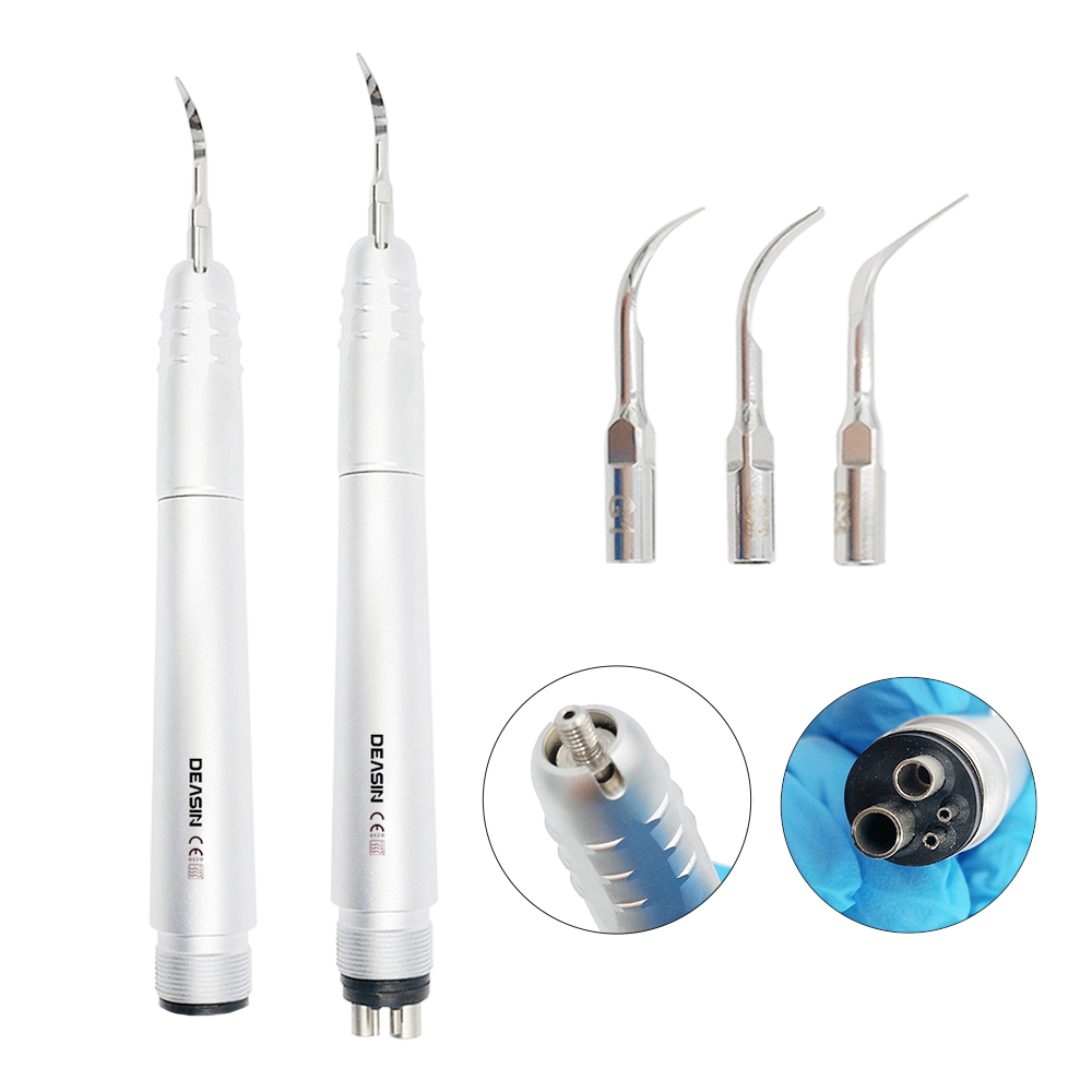 Raspador de ar ultrassônico de - Teeth Whitening Tips avaliação e preço