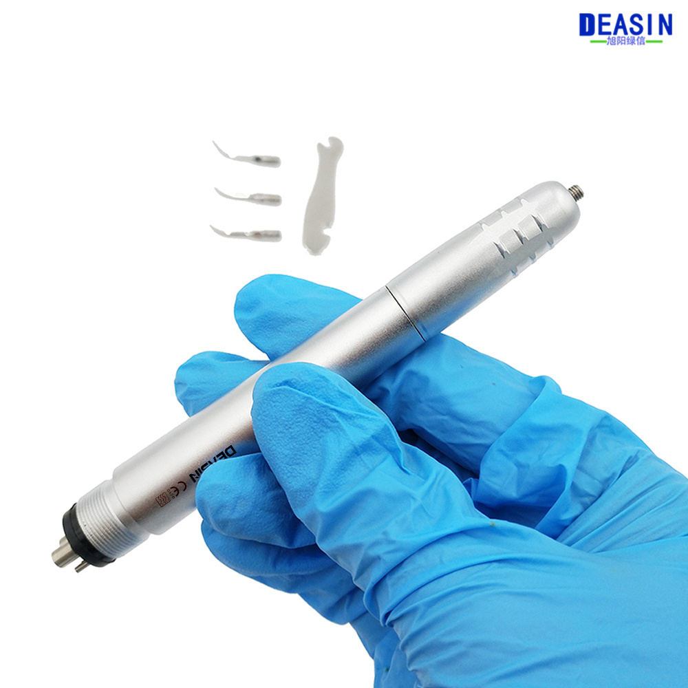Raspador de ar ultrassônico de - Teeth Whitening Tips avaliação e preço