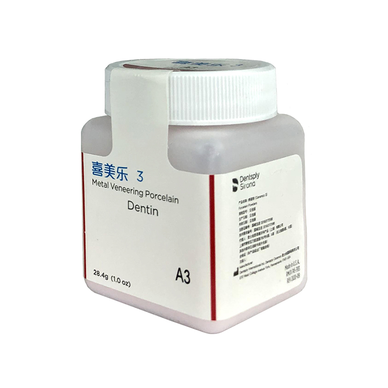 Ceramco-3 Pfm Porcelana Dentár - Teeth Whitening China avaliação e preço