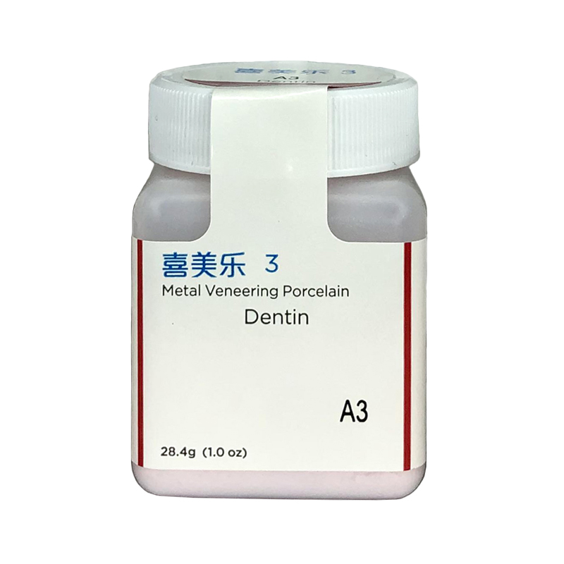 Ceramco-3 Pfm Porcelana Dentár - Teeth Whitening China avaliação e preço